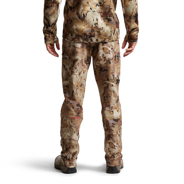 Pantalones Sitka Traverse Hombre Camuflaje | 0547AQHDB