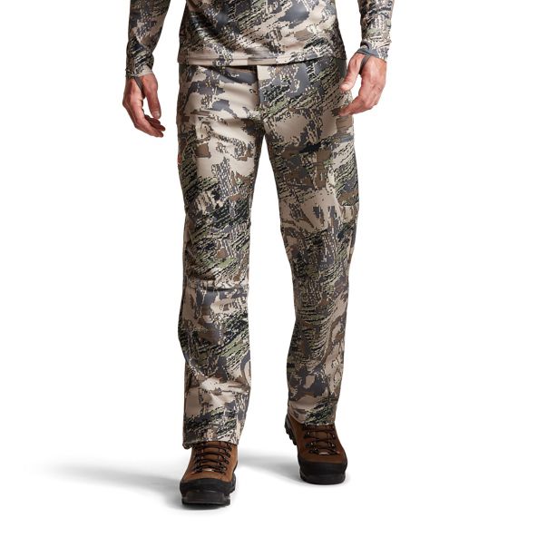 Pantalones Sitka Traverse Hombre Camuflaje | 2853CZYRA