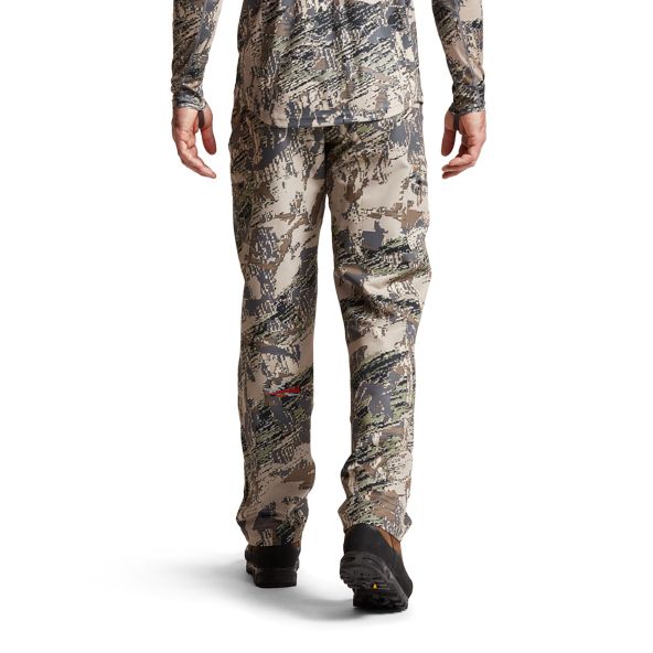 Pantalones Sitka Traverse Hombre Camuflaje | 2853CZYRA