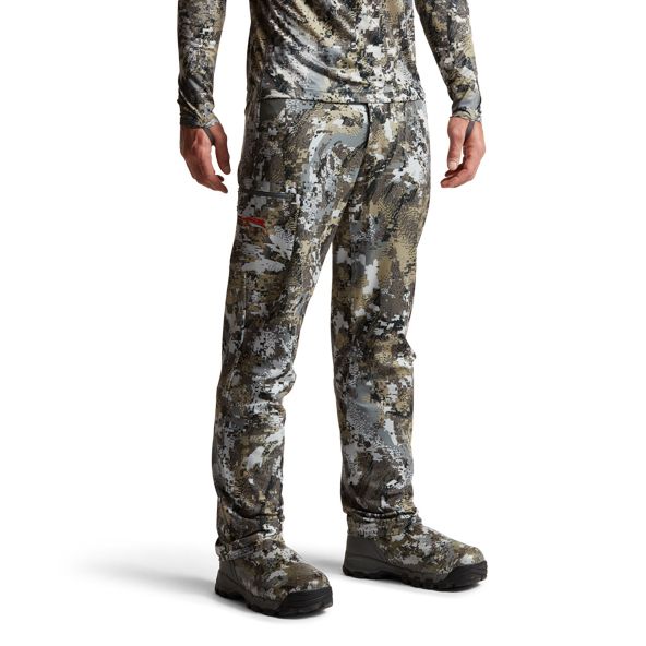 Pantalones Sitka Traverse Hombre Camuflaje | 8630BWLMS