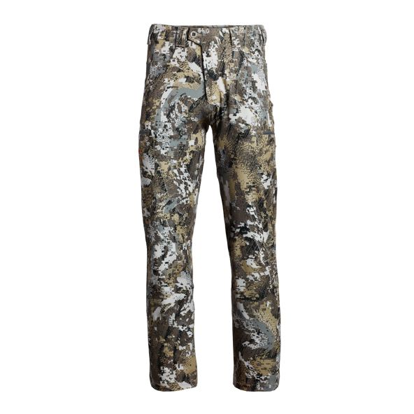 Pantalones Sitka Traverse Hombre Camuflaje | 8630BWLMS