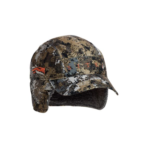 Sombreros Sitka Incinerator GTX Hombre Camuflaje | 2607EKYTS