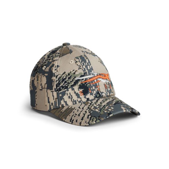 Sombreros Sitka SITKA Hombre Camuflaje | 0576TIBRL