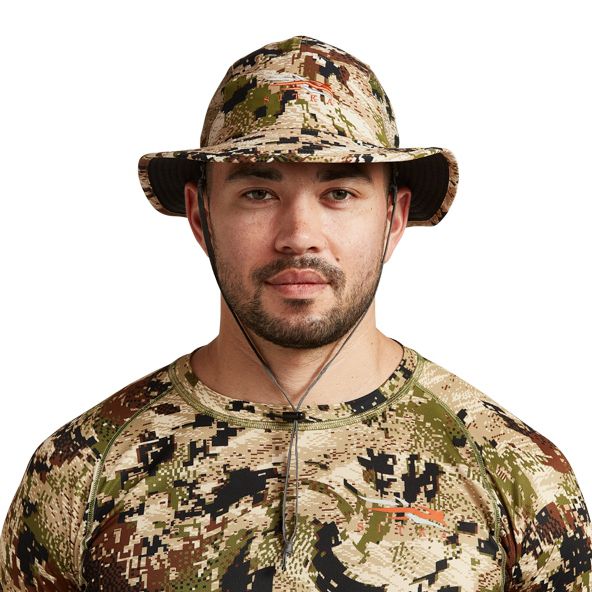 Sombreros Sitka SITKA Sun Hombre Camuflaje | 8064DKHML