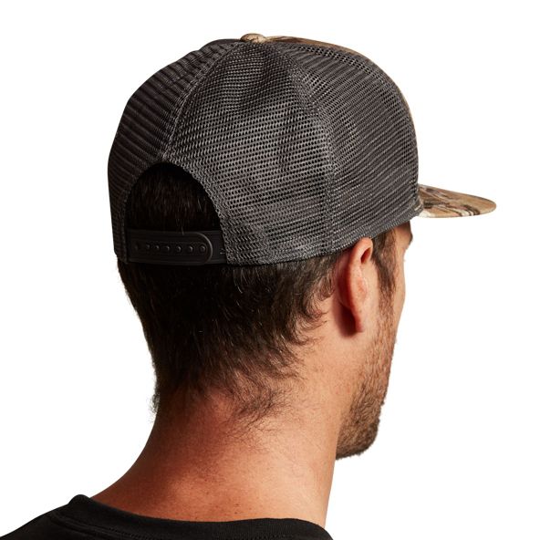 Sombreros Sitka SITKA Trucker Hombre Camuflaje | 5318QURDN