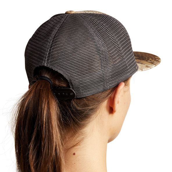 Sombreros Sitka SITKA Trucker Mujer Camuflaje | 7523CLIVF