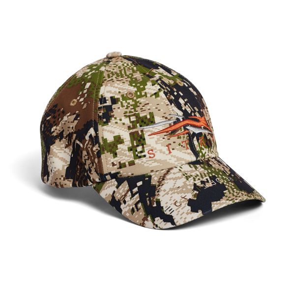 Sombreros Sitka Traverse Hombre Camuflaje | 6217RTJSN