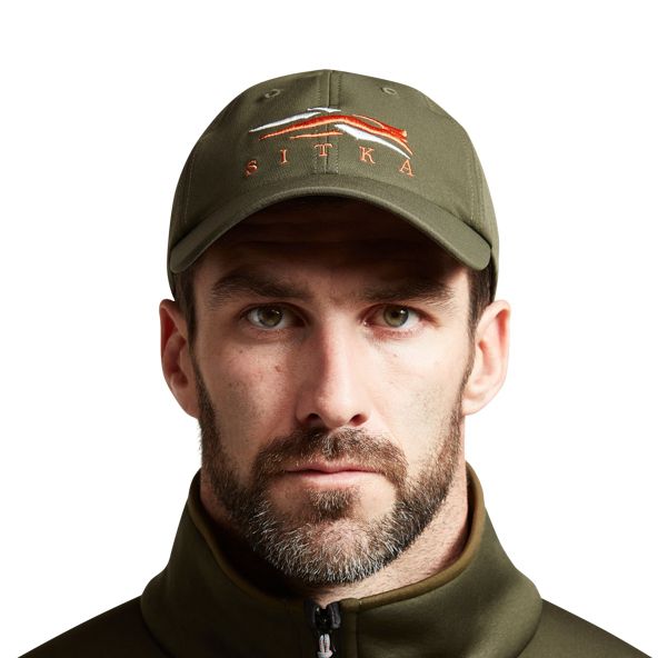 Sombreros Sitka Traverse Hombre Verde | 8306XYAFE