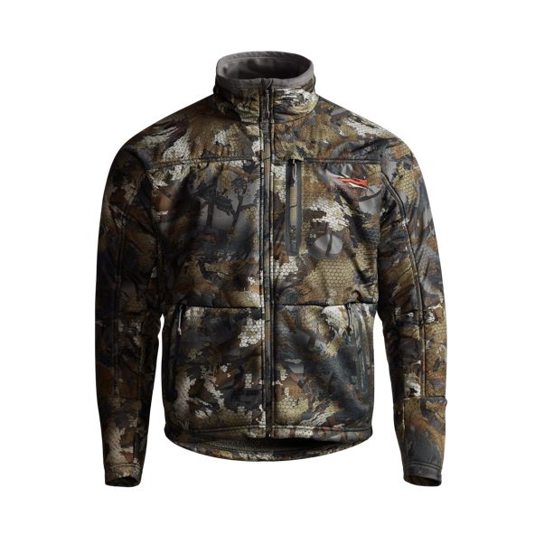 Chaquetas Sitka Duck Oven Hombre Camuflaje | 8654QBSUK