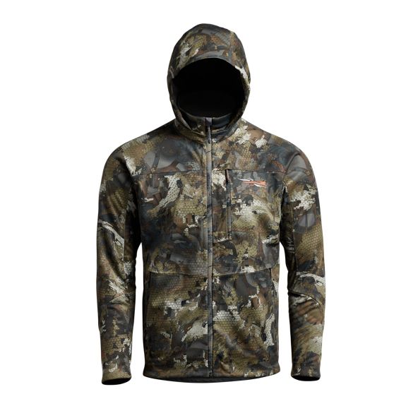 Chaquetas Sitka Jetstream Hombre Camuflaje | 7942QMVBZ