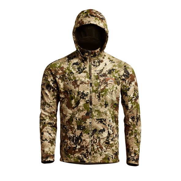 Chaquetas Sitka Jetstream Hombre Camuflaje | 8925DJWKY