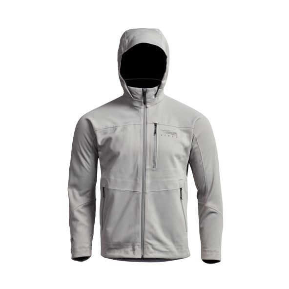 Chaquetas Sitka Jetstream Hombre Gris | 8427AWTBV