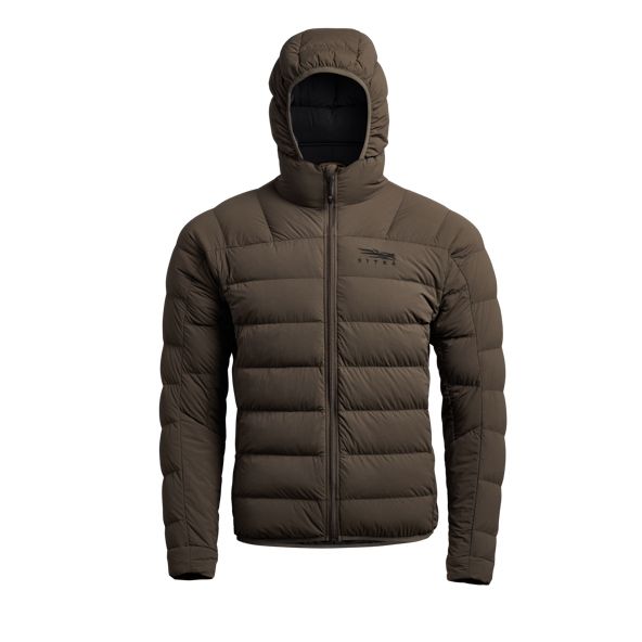 Chaquetas Sitka Kelvin Lite Down Hombre Marrones | 9423GKNEX