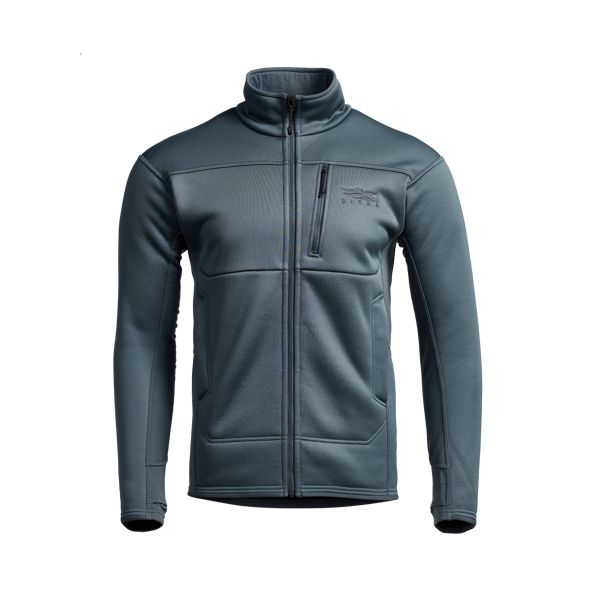 Chaquetas Sitka Traverse Hombre Azules | 4507NYKQU