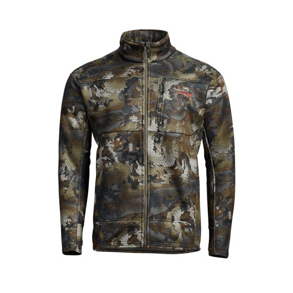 Chaquetas Sitka Traverse Hombre Camuflaje | 4869QXEBZ