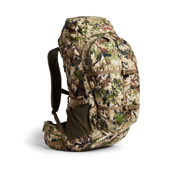 Empacar Sitka Mountain 2700 Hombre Camuflaje | 2615NIEGK