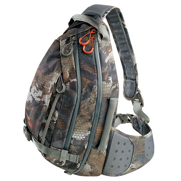 Empacar Sitka Sling Choke Hombre Camuflaje | 3240IBOSF