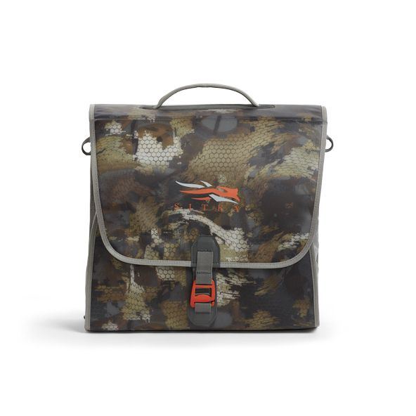 Empacar Sitka Wader Storage Hombre Camuflaje | 2471XAJQO