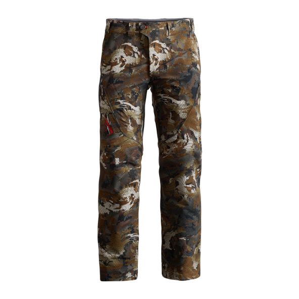 Pantalones Sitka Grinder Hombre Camuflaje | 5167ZALOX