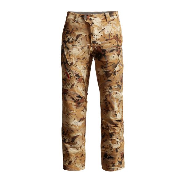 Pantalones Sitka Grinder Hombre Camuflaje | 9316FNJST