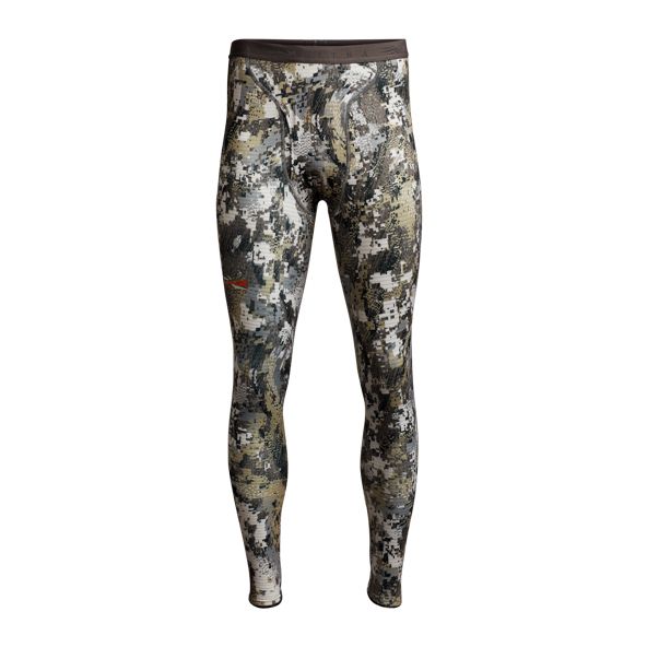 Pantalones Sitka Heavyweight Bottom Hombre Camuflaje | 9152ZFOIV