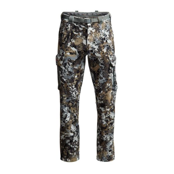 Pantalones Sitka Stratus Hombre Camuflaje | 9705TDFZG