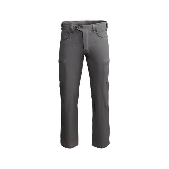 Pantalones Sitka Traverse - 2021 Hombre Gris | 0231GHDIV