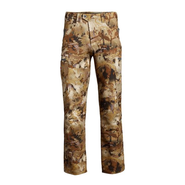 Pantalones Sitka Traverse Hombre Camuflaje | 0547AQHDB