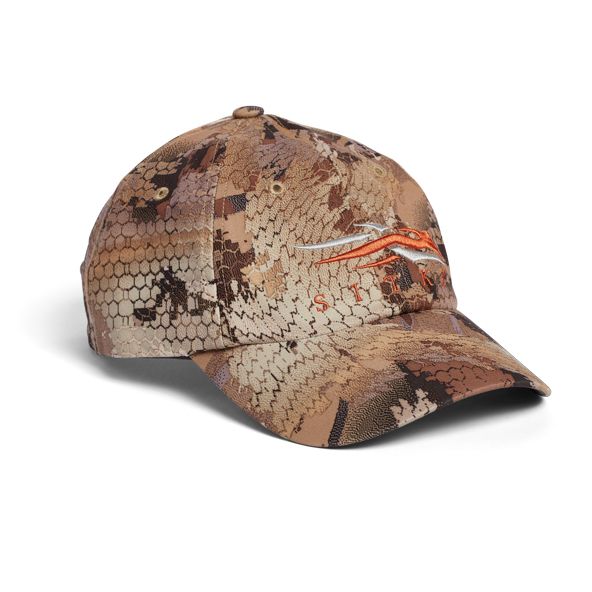 Sombreros Sitka Traverse Hombre Camuflaje | 1427MUYKN