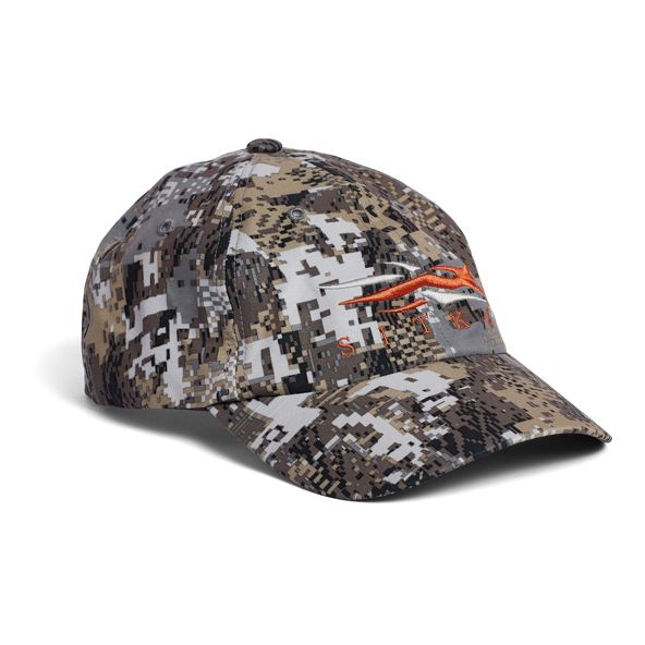 Sombreros Sitka Traverse Hombre Camuflaje | 4056WUZVT